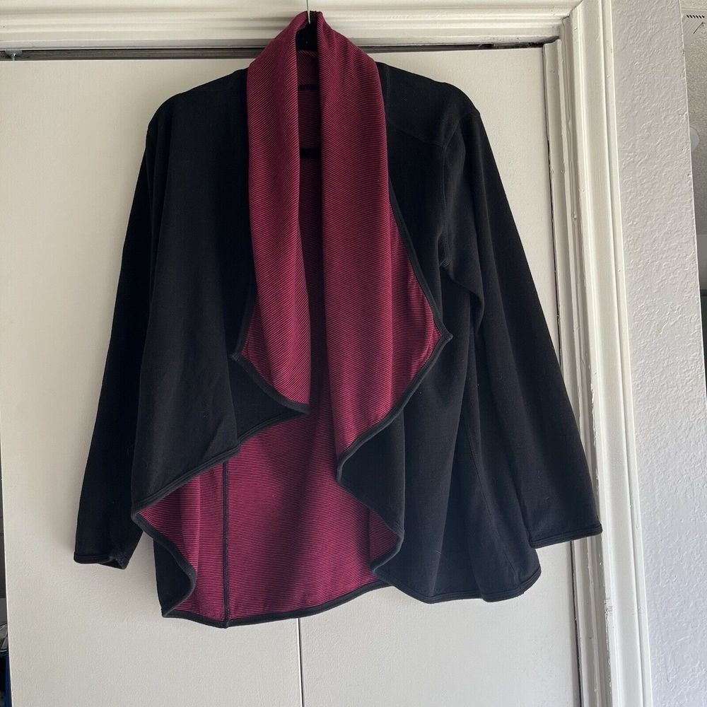 Talbots Jacket‎ Size 1XP